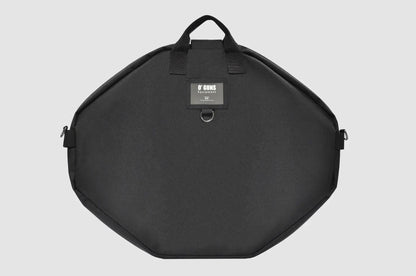 O'GUNS Porta Bersagli IPSC Cordura Nero