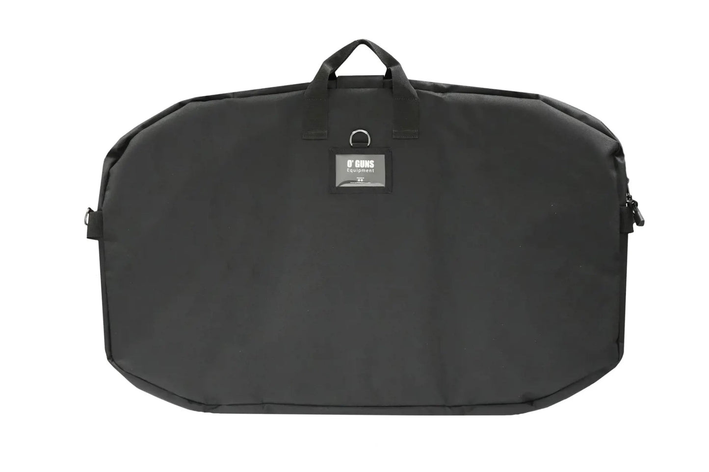 O'GUNS Porta Bersagli IDPA Cordura Nero