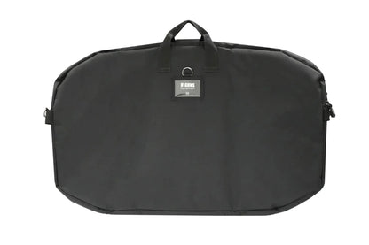 O'GUNS Porta Bersagli IDPA Cordura Nero