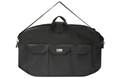 O'GUNS Porta Bersagli IDPA Cordura Nero
