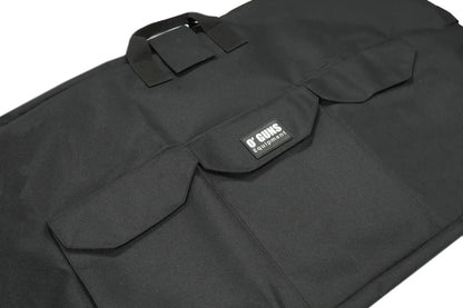 O'GUNS Porta Bersagli IDPA Cordura Nero