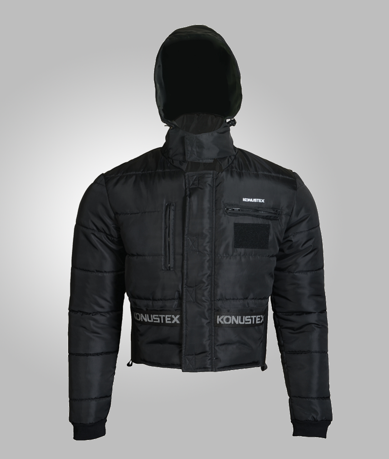 KONUSTEX - K-Shot Jacket - 2XL
