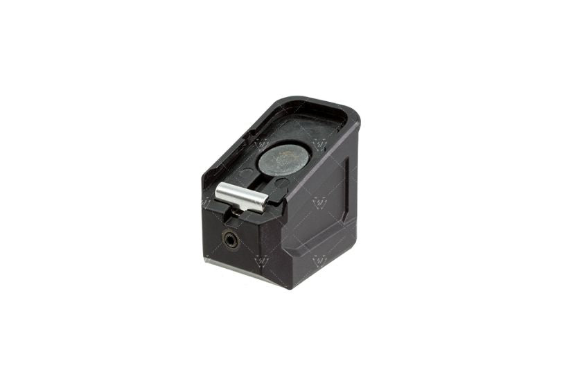 Strike Industries Enhanced Magazine Plate +0 per caricatori Glock 17/22, nero