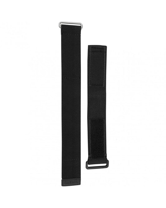 Garmin - wrsit strap kit - Black