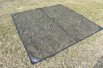 Double Alpha Academy CED Brass Mat Tappeto Raccogli Bossoli