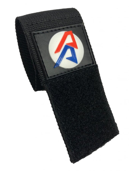 Double Alpha Belt Loop with Velcro Attachment Pad