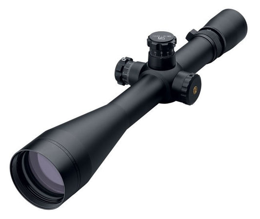 Leupold Mark 4 Riflescope ER/T 6.5-20x50 Mil Dot Reticle