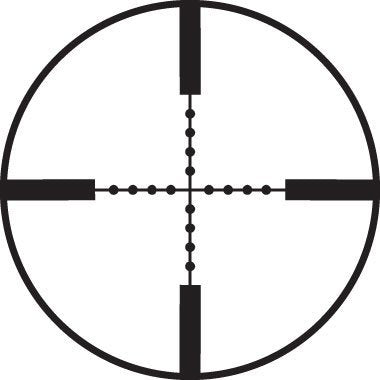 Leupold Mark 4 Riflescope ER/T 6.5-20x50 Mil Dot Reticle