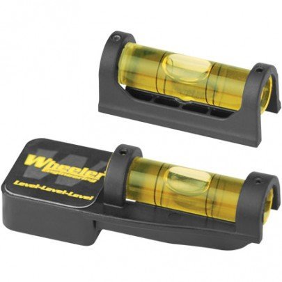 Wheeler Engineering Bolle Livellamento Reticolo