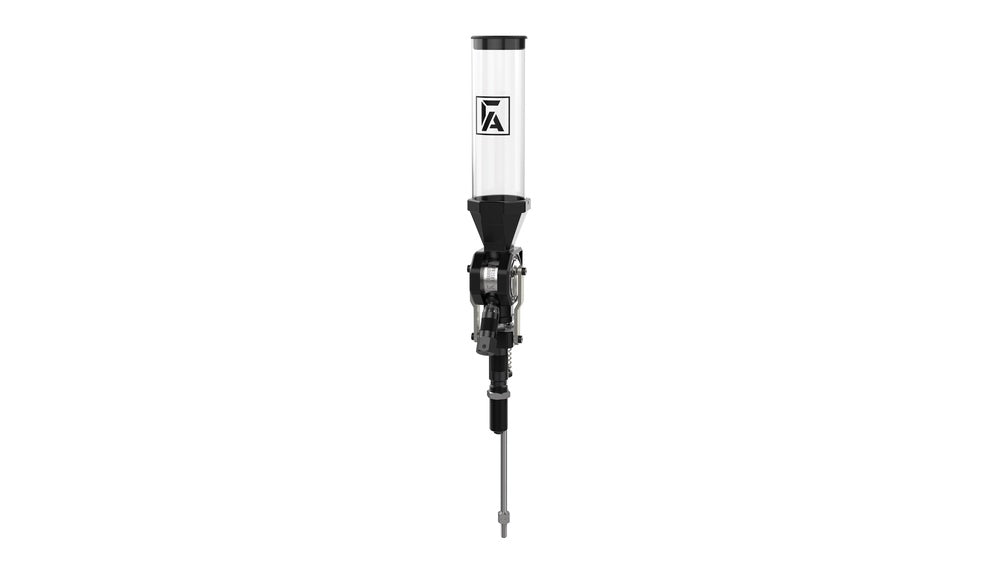 Frankford Arsenal X-10 Dosatore Polvere