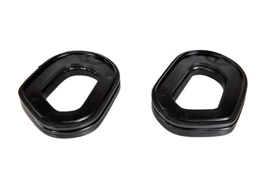 Almohadillas de gel EARMOR para orejeras M31