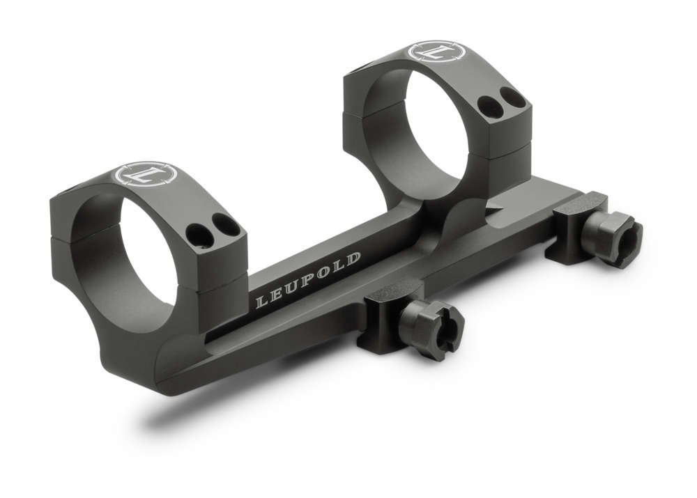 Leupold Attacco Integrale Mark 6 IMS da 34 mm LH | Planet Shooters