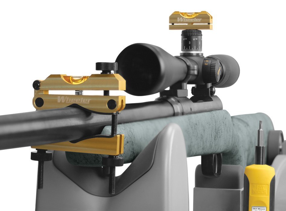 Wheeler Engineering Bolle Livellamento Reticolo Professionali