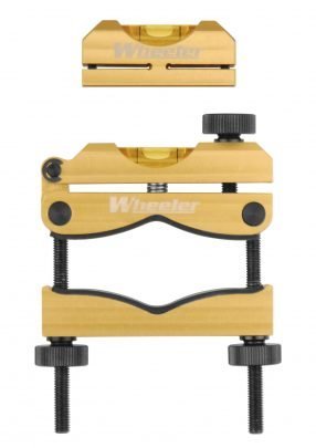 Wheeler Engineering Bolle Livellamento Reticolo Professionali