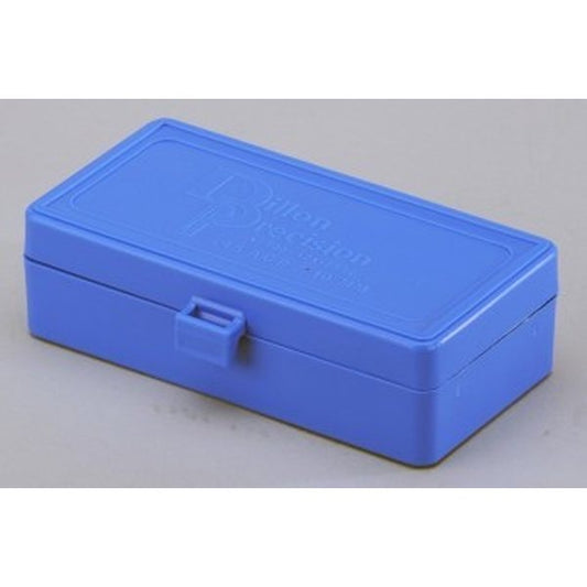 Dillon Precision Ammunition Box 9mm - 50 Colpi