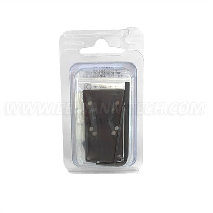 Eemann Tech - Small Parts Red Dot Mount for CZ Shadow / CZ Shadow 2