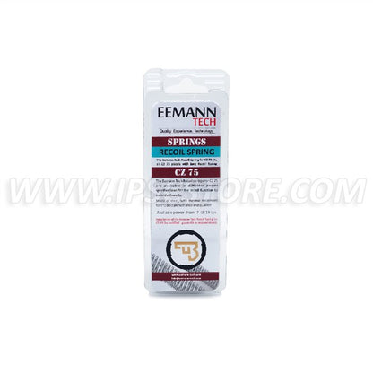 Eemann Tech - Main Spring Weight 10 Lbs for CZ 75