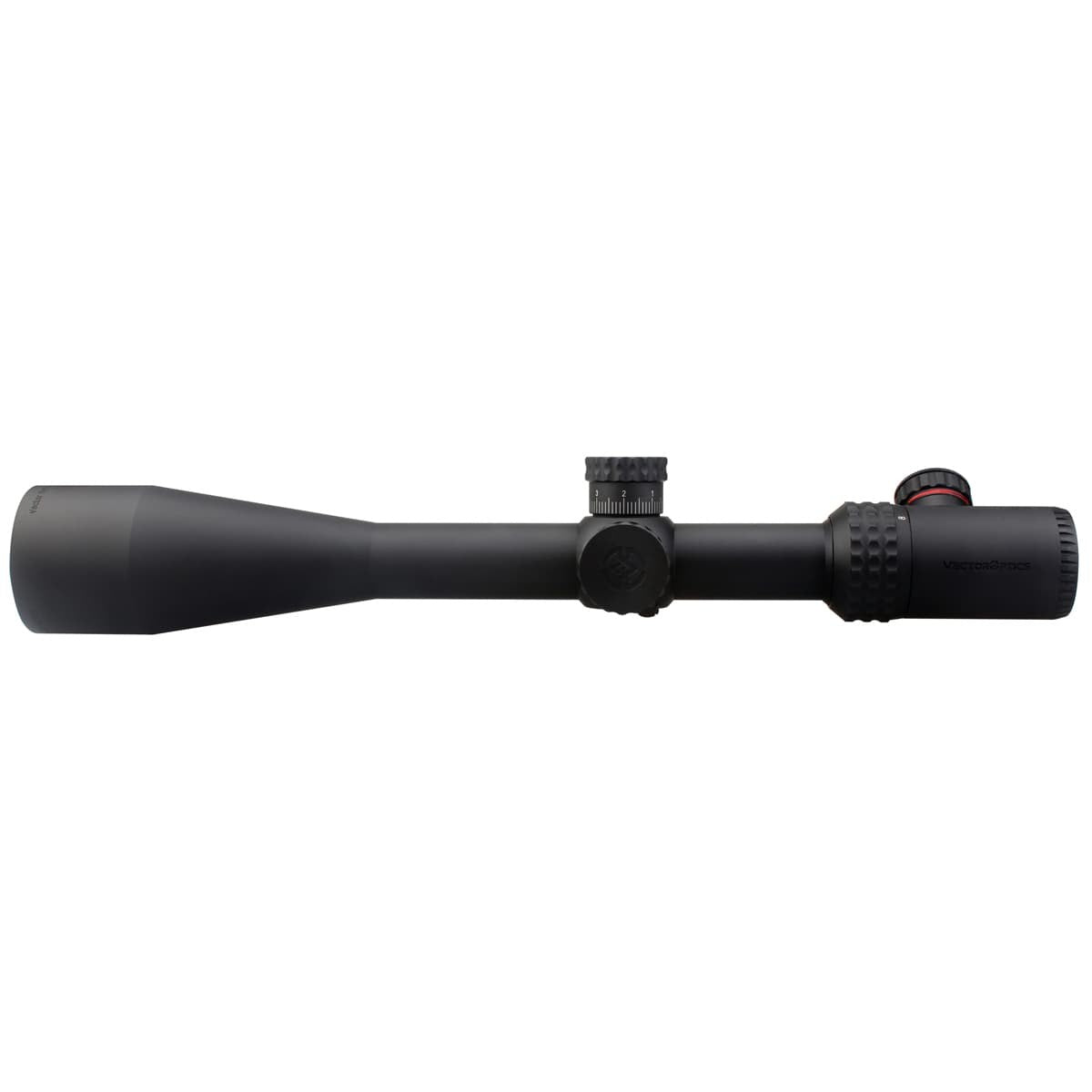 Vector Optics Sentinel 8-32x50SFP E-SF Riflescope Illuminated MP Reticle