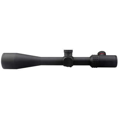 Vector Optics Sentinel 8-32x50SFP E-SF Riflescope Illuminated MP Reticle