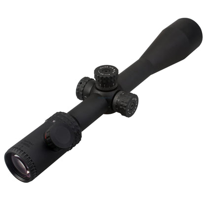 Vector Optics Sentinel 8-32x50SFP E-SF Riflescope Illuminated MP Reticle