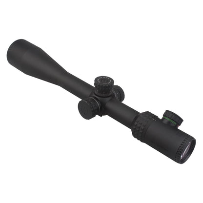 Vector Optics Sentinel 8-32x50SFP E-SF Riflescope Illuminated MP Reticle