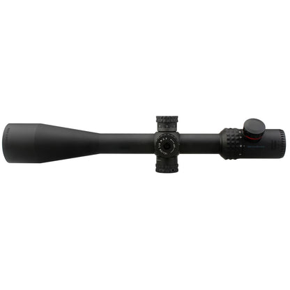 Vector Optics Sentinel 8-32x50SFP E-SF Riflescope Illuminated MP Reticle