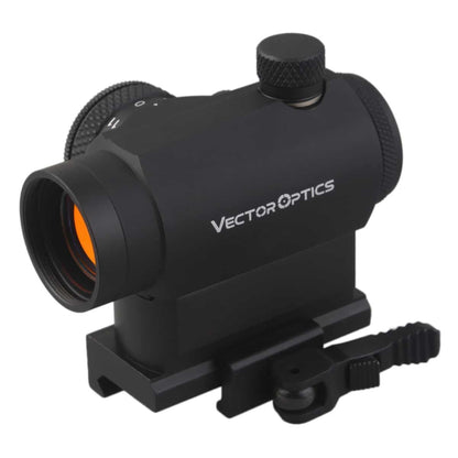 Vector Optics Maverick 1x22 3MOA Red Dot Sight