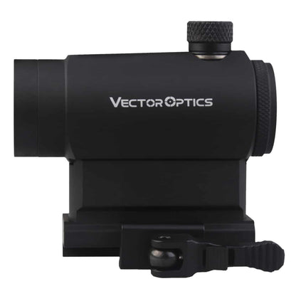 Vector Optics Maverick 1x22 3MOA Red Dot Sight