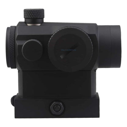 Vector Optics Maverick 1x22 3MOA Red Dot Sight