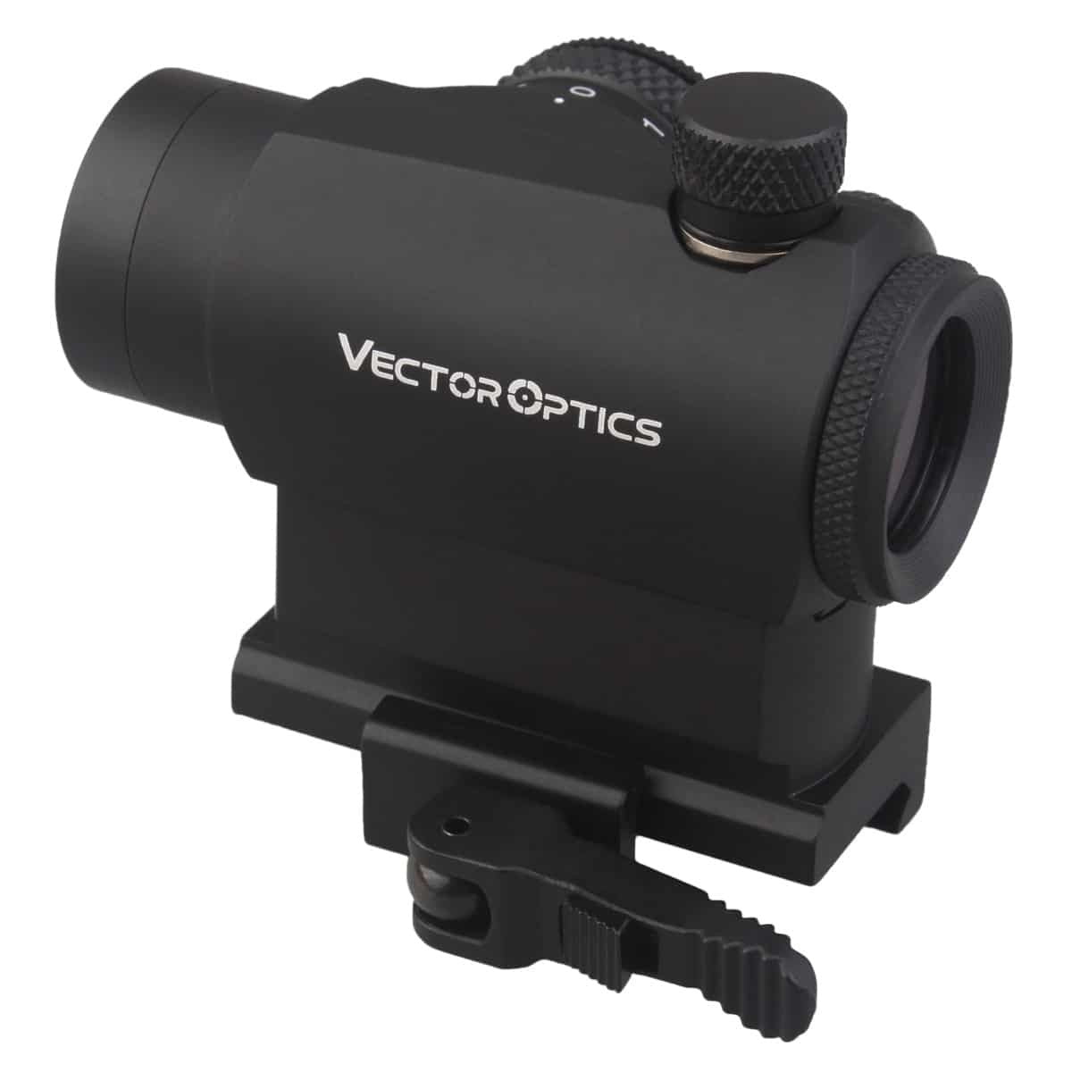 Vector Optics Maverick 1x22 3MOA Red Dot Sight