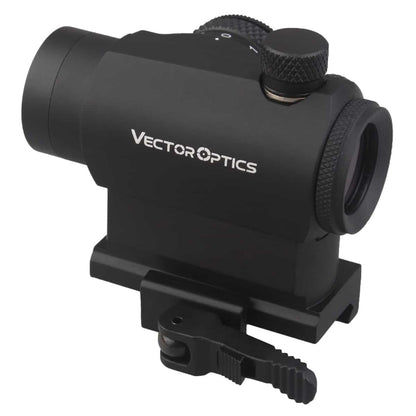 Vector Optics Maverick 1x22 3MOA Red Dot Sight