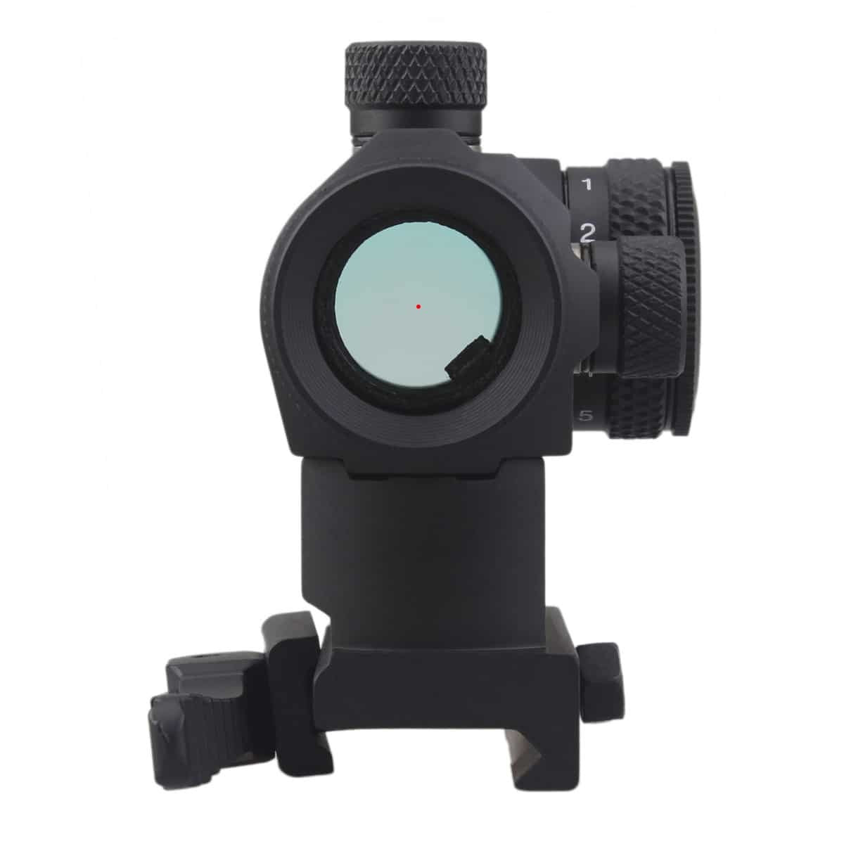 Vector Optics Maverick 1x22 3MOA Red Dot Sight