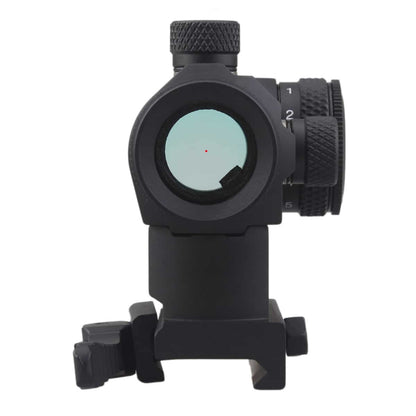 Vector Optics Maverick 1x22 3MOA Red Dot Sight