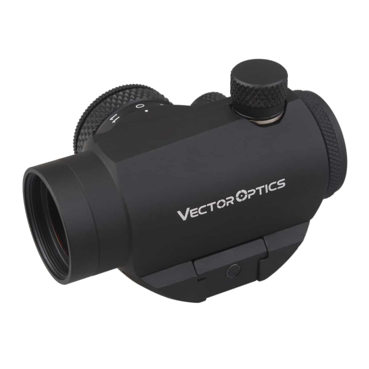 Vector Optics Maverick 1x22 3MOA Red Dot Sight