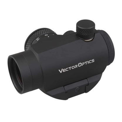 Vector Optics Maverick 1x22 3MOA Red Dot Sight