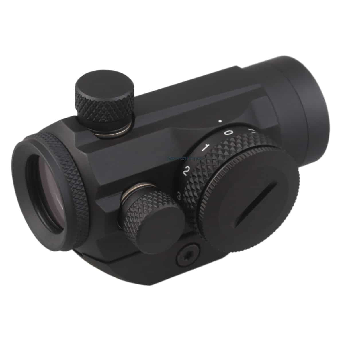 Vector Optics Maverick 1x22 3MOA Red Dot Sight