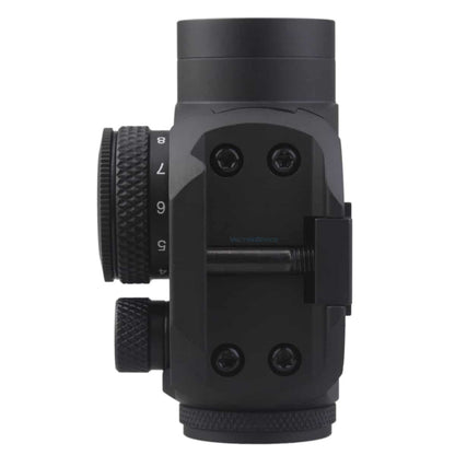 Vector Optics Maverick 1x22 3MOA Red Dot Sight