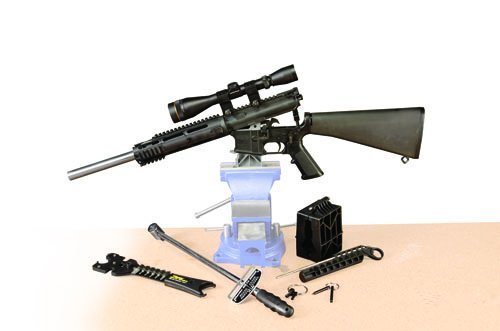 Wheeler Engineering AR Armorers Essentials Kit
