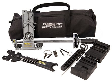 Wheeler Engineering AR Armorers Essentials Kit