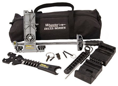Wheeler Engineering AR Armorers Essentials Kit
