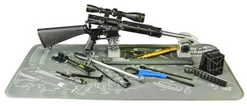 Wheeler Engineering AR Armorers Professional Kit