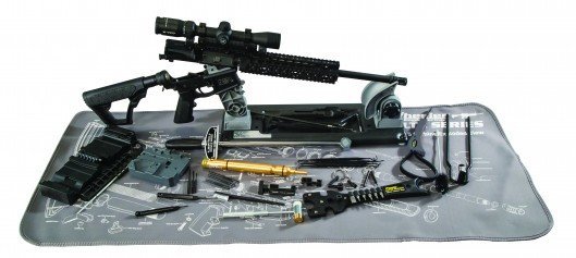 Wheeler Engineering AR Armorers Ultra Kit