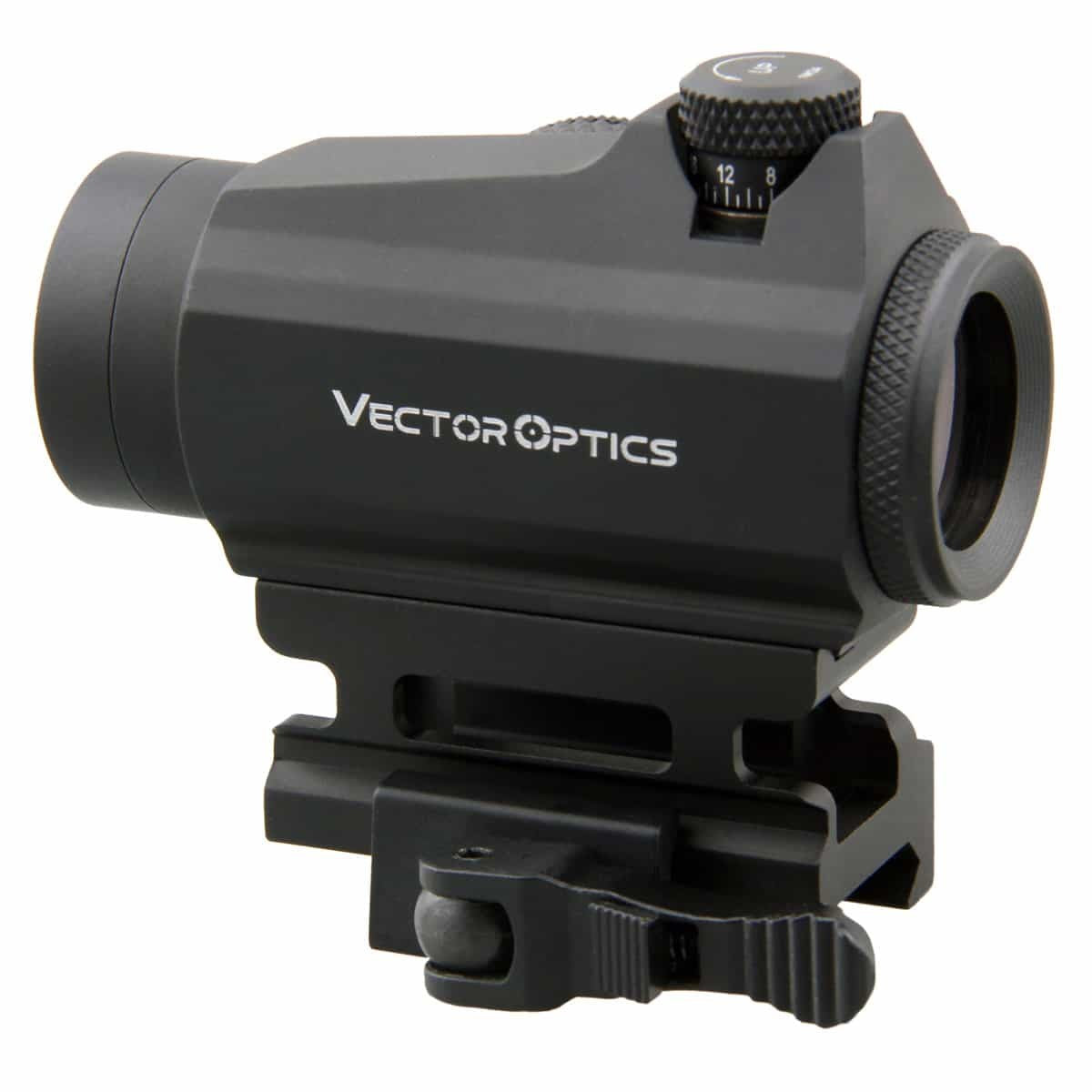 Vector Optics Maverick 1x22 GenII 3MOA Red Dot Sight
