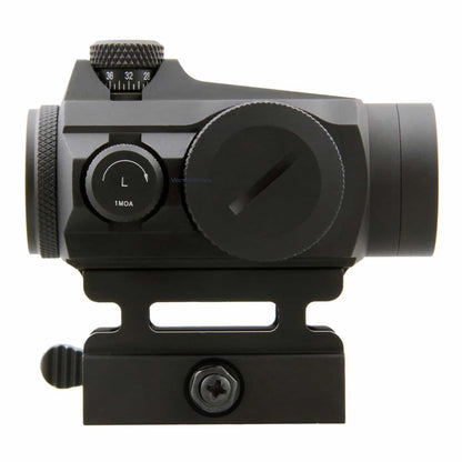 Vector Optics Maverick 1x22 GenII 3MOA Red Dot Sight