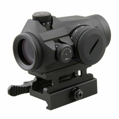 Vector Optics Maverick 1x22 GenII 3MOA Red Dot Sight