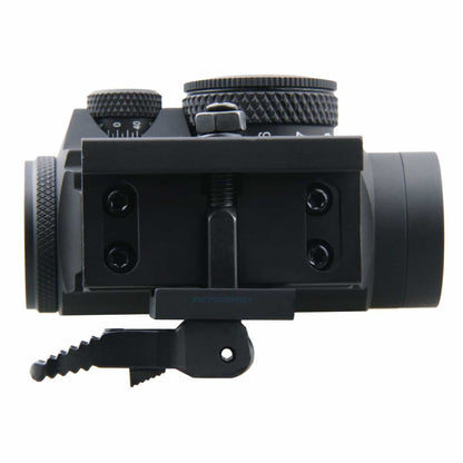 Vector Optics Maverick 1x22 GenII 3MOA Red Dot Sight