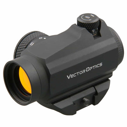 Vector Optics Maverick 1x22 GenII 3MOA Red Dot Sight
