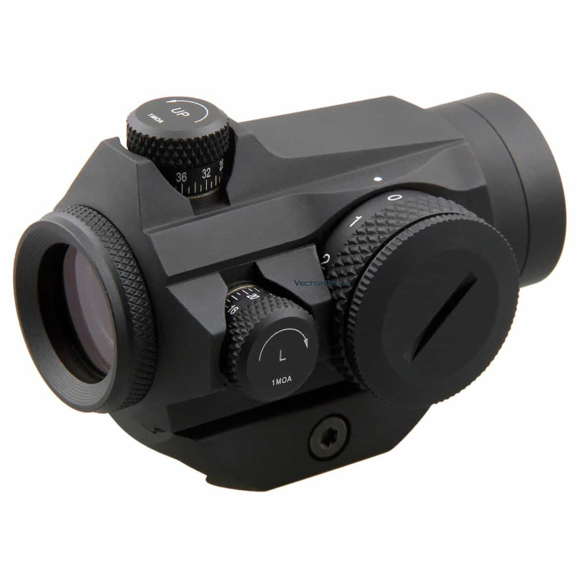 Vector Optics Maverick 1x22 GenII 3MOA Red Dot Sight