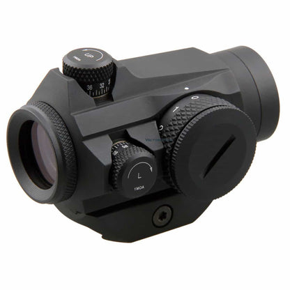 Vector Optics Maverick 1x22 GenII 3MOA Red Dot Sight