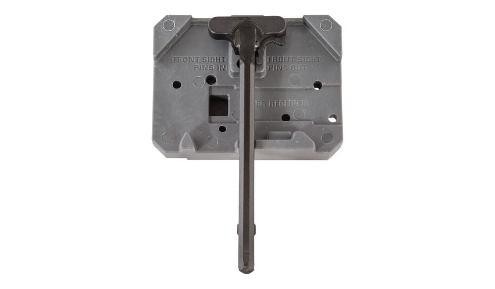 Wheeler Engineering AR Armorer's Bench Block